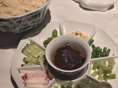 -四季民福烤鸭店(王府井灯市口店)