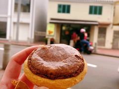 -安德鲁饼店(总店)