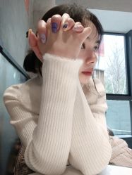 -NEW LOOK-绿麓 · 美甲美睫脱毛工作室