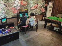 -屿家轻奢农家小院(十三陵店)