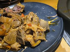 -受气牛肉·重庆耙牛肉(来福士店)