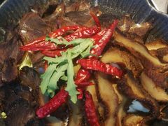 -徽三说·土徽菜·中国徽菜连锁品牌(一中店)