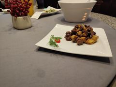 -一江春水·杭帮臻宴(三台山店)