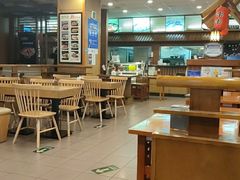 大堂-面爱面(长椿街店)