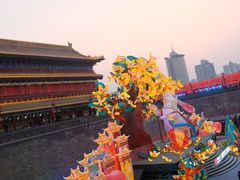 -西安城墙·碑林历史文化景区