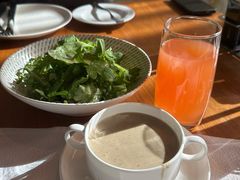 -北辰洲际酒店·IT MAMA意式家味餐厅