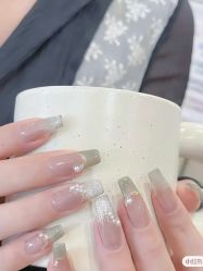 -元也Nail·新中式美甲美睫