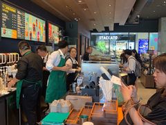 -星巴克臻选(北京太阳宫凯德店)