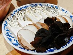 -东镇老火锅(长春路首店)