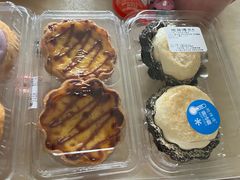 -鲍师傅糕点(春熙路店)