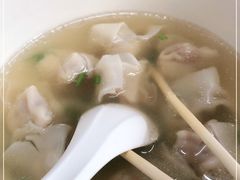 -周震馄饨