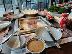 -大隐·成都火锅Bistro(合生麒麟新天地店)