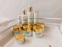-0 SPA科技美肤·Valmont法儿曼品牌