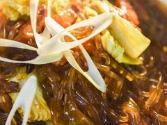 黑猪肉炖粉条-浣花锦绣(杜甫草堂店)