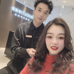 -罗亚帝造型