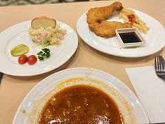 -德大西餐社(云南南路店)