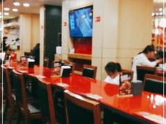 大堂-宏状元现熬粥·京味菜(五棵松店)