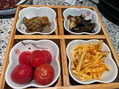 -炭舍干锅(华发商都店)