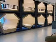 -星河湾温泉洗浴酒店