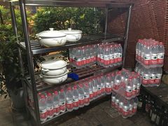 -先机泉水鸡汤(南山老君洞店)