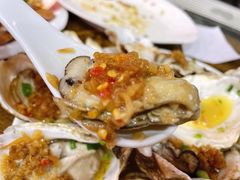 -冯姐生蚝(迎宾广场店)