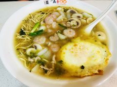 -二扁私房面馆(崂山路店)
