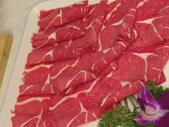 -东来顺饭庄(天坛店)