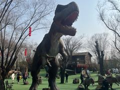 -南通洲际绿博园