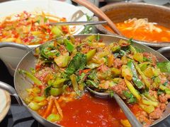 -山石榴·贵州菜(丰盛里店)