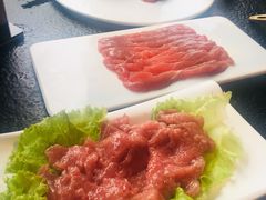 -铜来聚老北京涮肉(恒隆广场店)