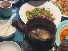 -呷湘厨·鱼汤捞饭·剁椒鱼头·辣椒炒肉(国家会展中心店)
