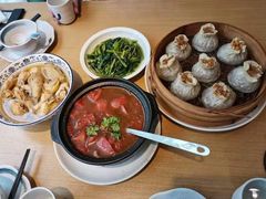 -兔爸私家小厨(新北万达店)