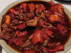 -湘中缘·湖南菜(娄底驻京办店)