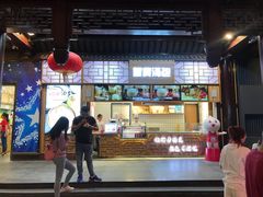 -阿文汤包蟹黄汤包(豫园商城店)