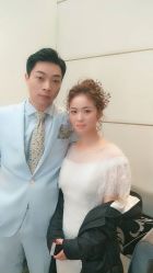 -青禾蒙娜丽莎婚纱摄影(武汉总店)