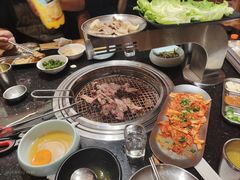 -韩烧牛中牛·甄选黑牛烤肉(黑金店)