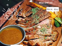 -La Terre乐田(万象城店)