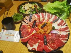 -夕酱の烧肉屋