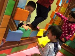 -蒙特利亲子乐园