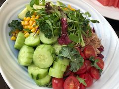 -天津海河悦榕庄·Lobby Lounge大堂吧