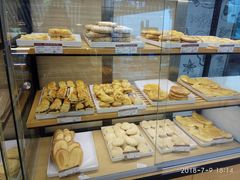 -长发西饼(临顿路店)