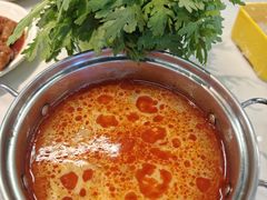 -喜歪歪·平价海鲜市场小火锅(龙阳广场店)