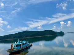 -萨尔浒风景区