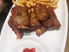 -格塘人家·山泉水煮鱼(望兴家园店)
