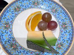 -品海楼·大连海胆锅贴馆(东港店)