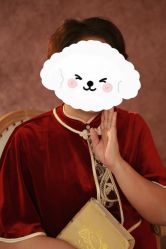 -时纪母女写真海派旗袍写真(静安店)