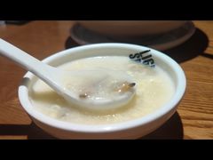 -吕氏疙瘩汤·新鲁菜(济南万象城店)