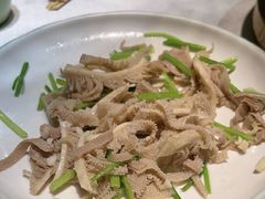 -悦融·京鲁菜·露台花园(安定门店)
