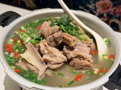 -清真·宁夏印象·盐池滩羊肉体验店(江宁路店)