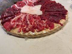 -今日牛事潮汕鲜牛肉火锅(瑞金店)